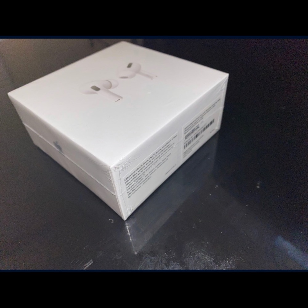 Air Pod Pros